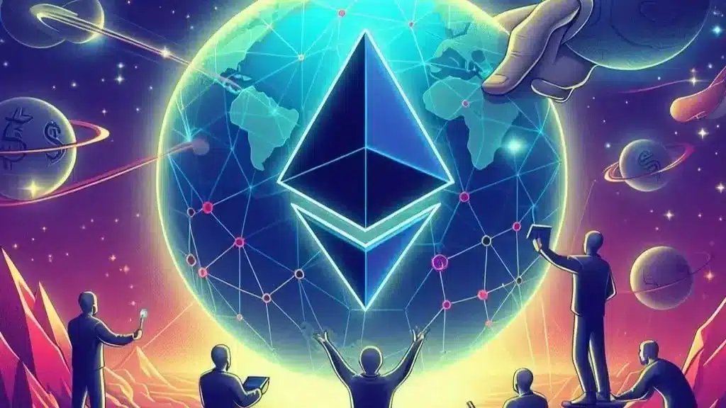 Ethereum Eyes