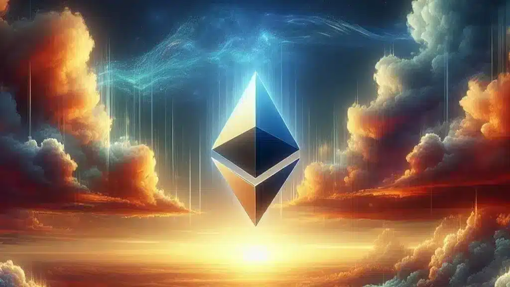 Ethereum Falls