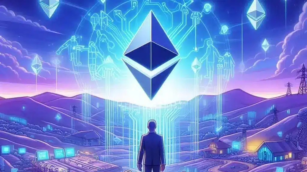 Ethereum Foundation