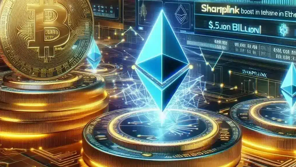 Ethereum Holdings