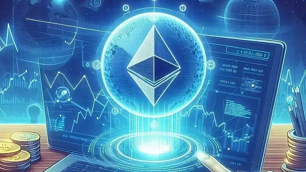 Ethereum Holds