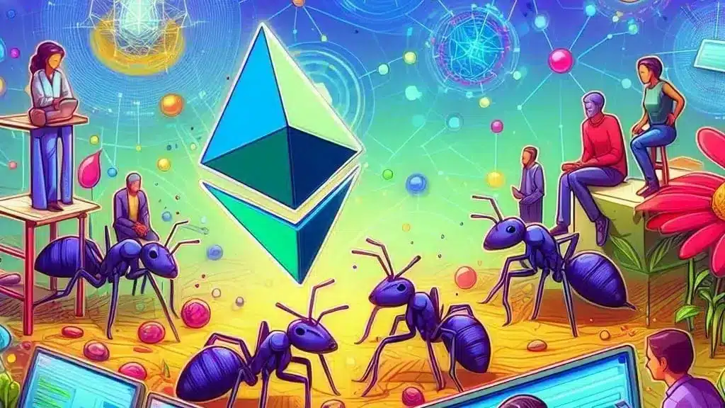 Ethereum Jovay