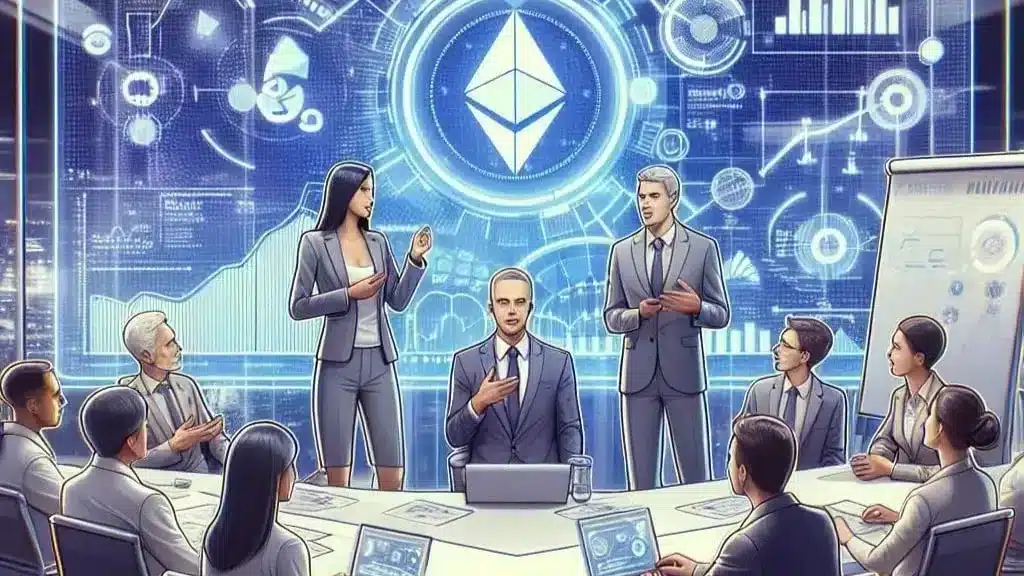 Ethereum Layer