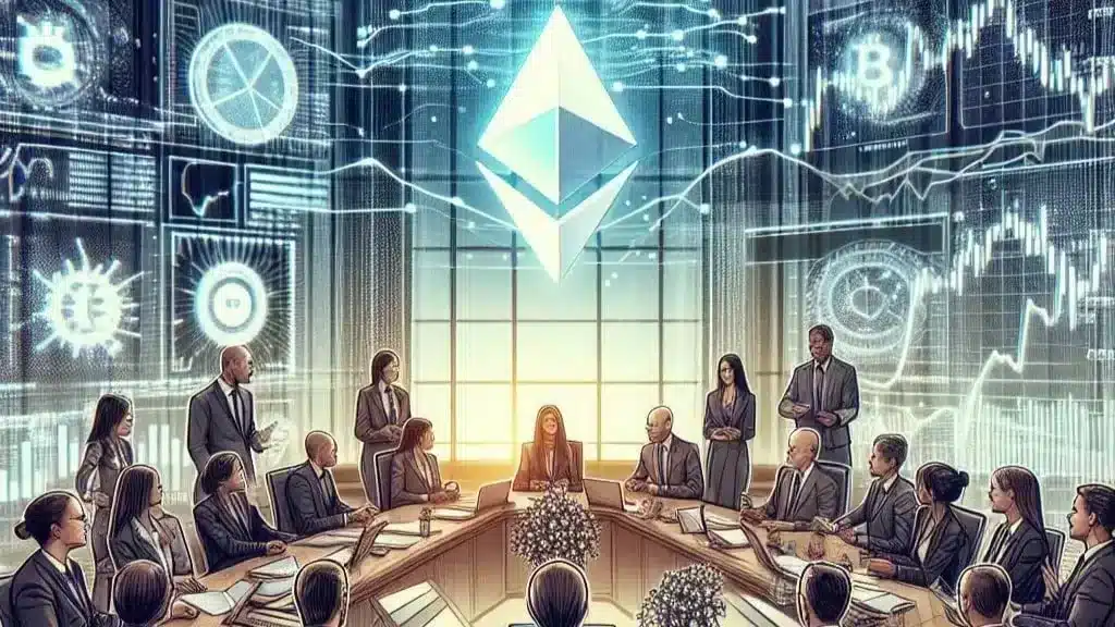 Ethereum MEV case