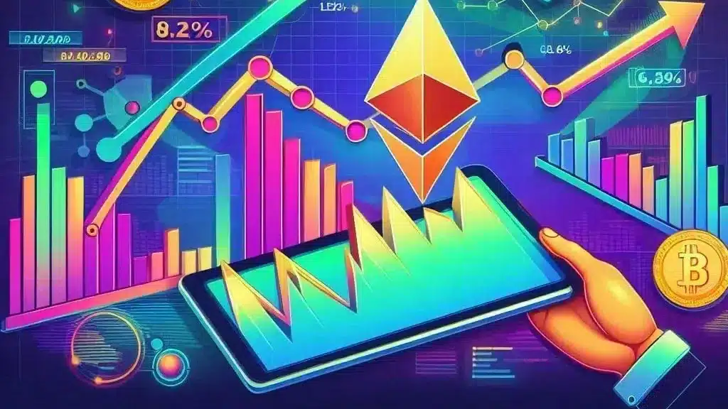 Ethereum OI Rises