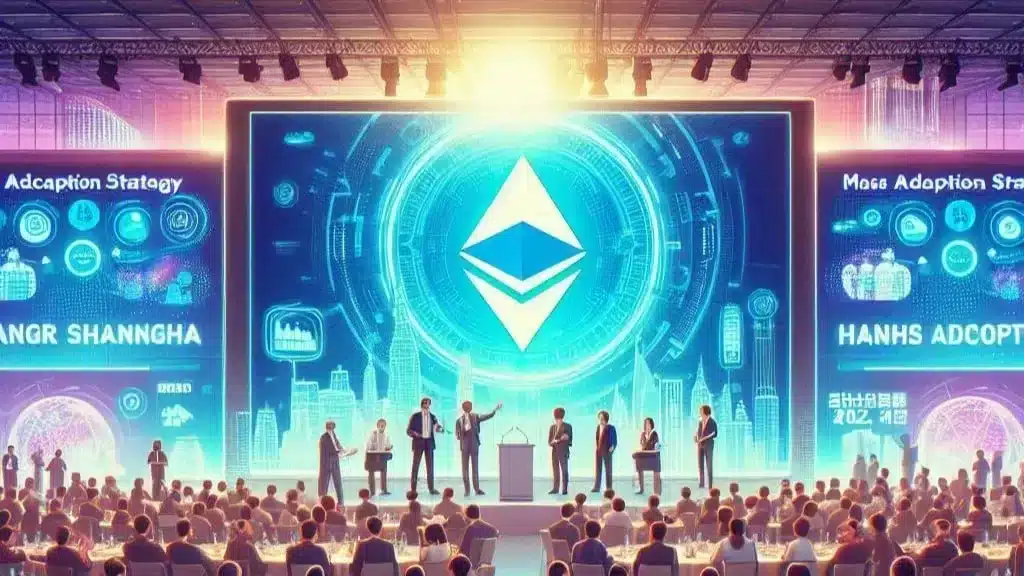 Ethereum Outlines