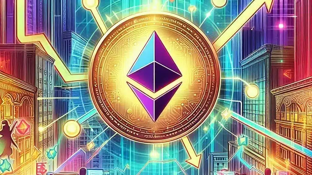 Ethereum Price