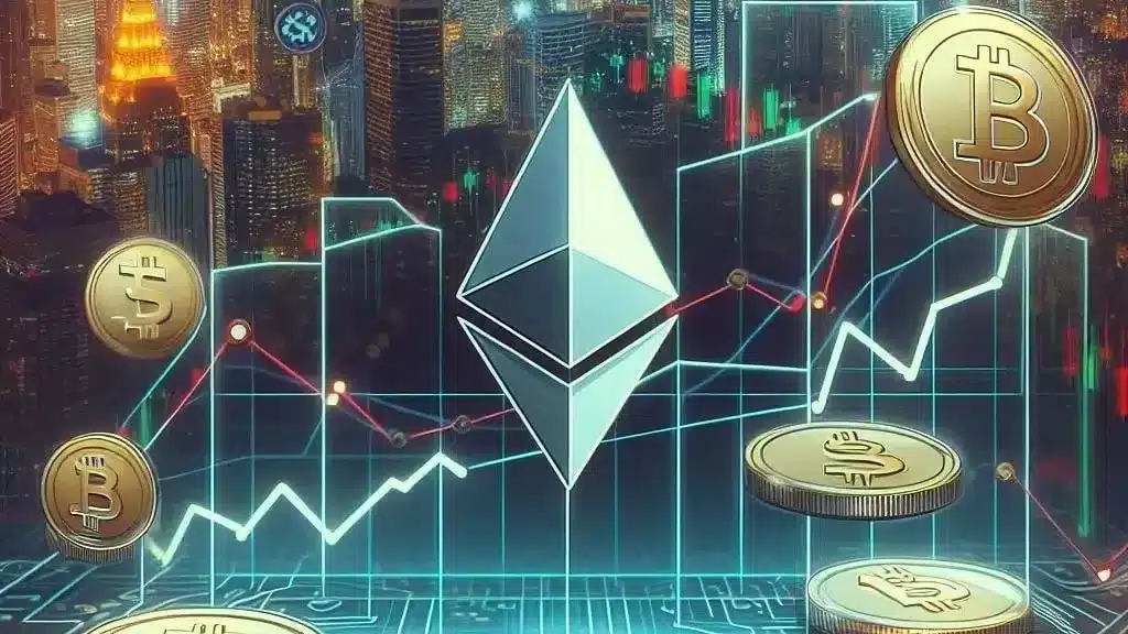 Ethereum Price Dips