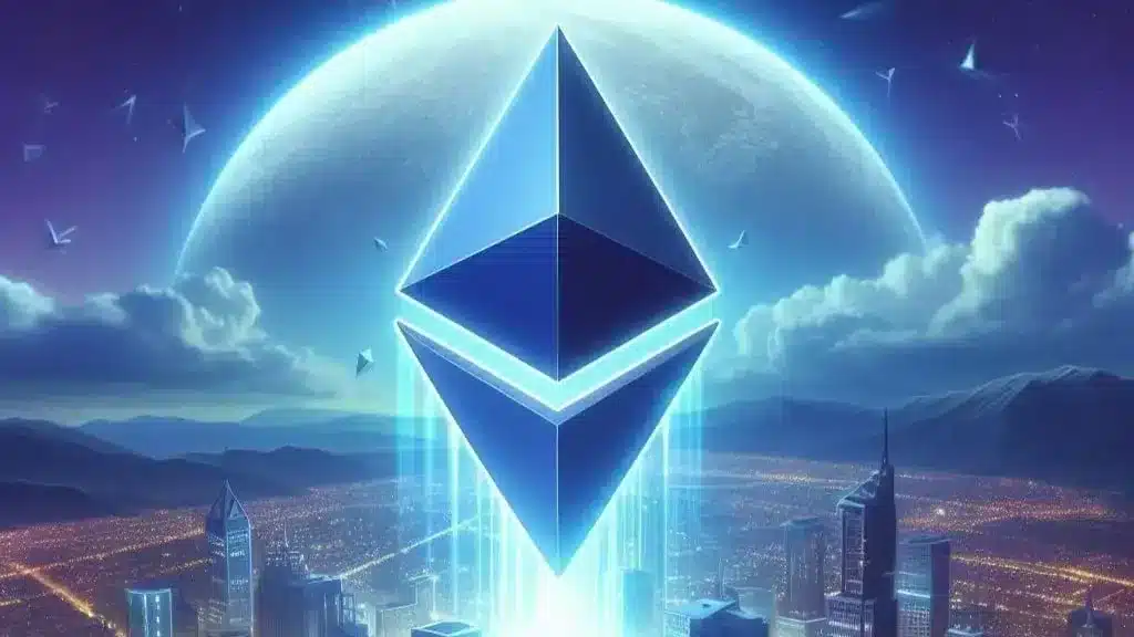 Ethereum Price Surges