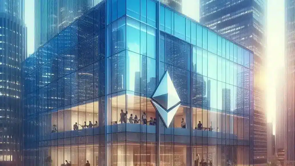Ethereum Starts