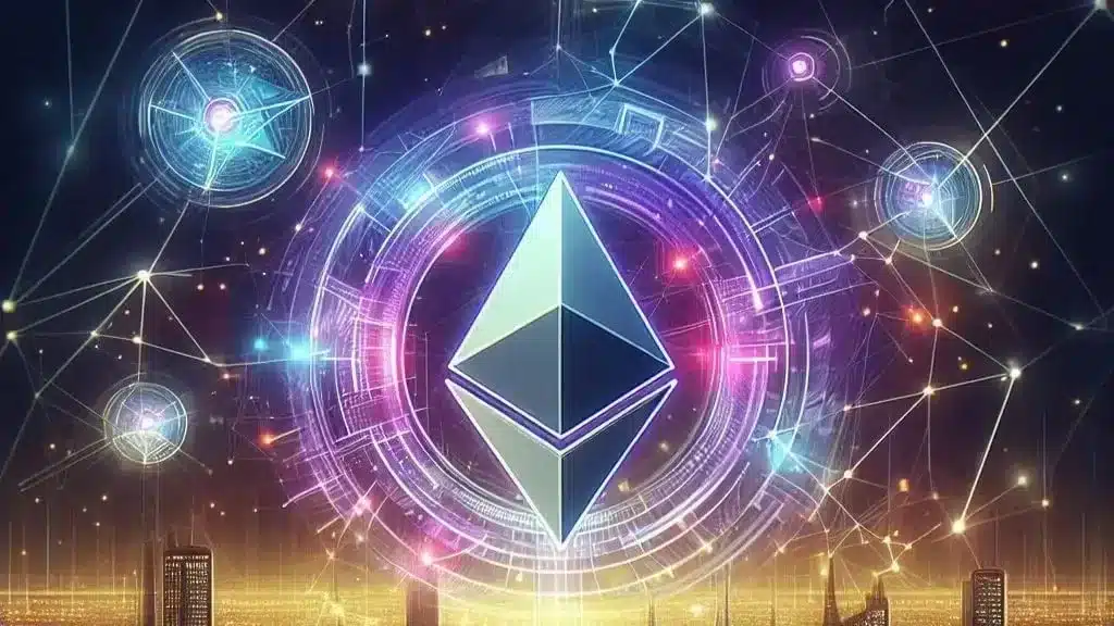 Ethereum Strengthens