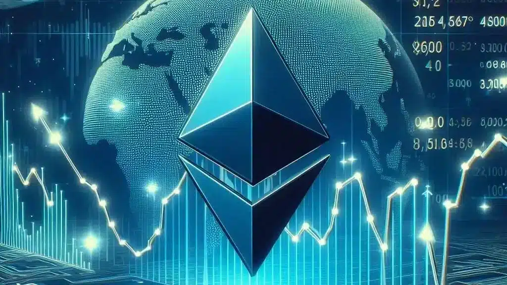 Ethereum Struggles