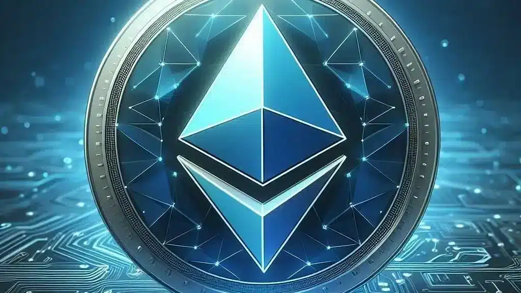Ethereum Trial