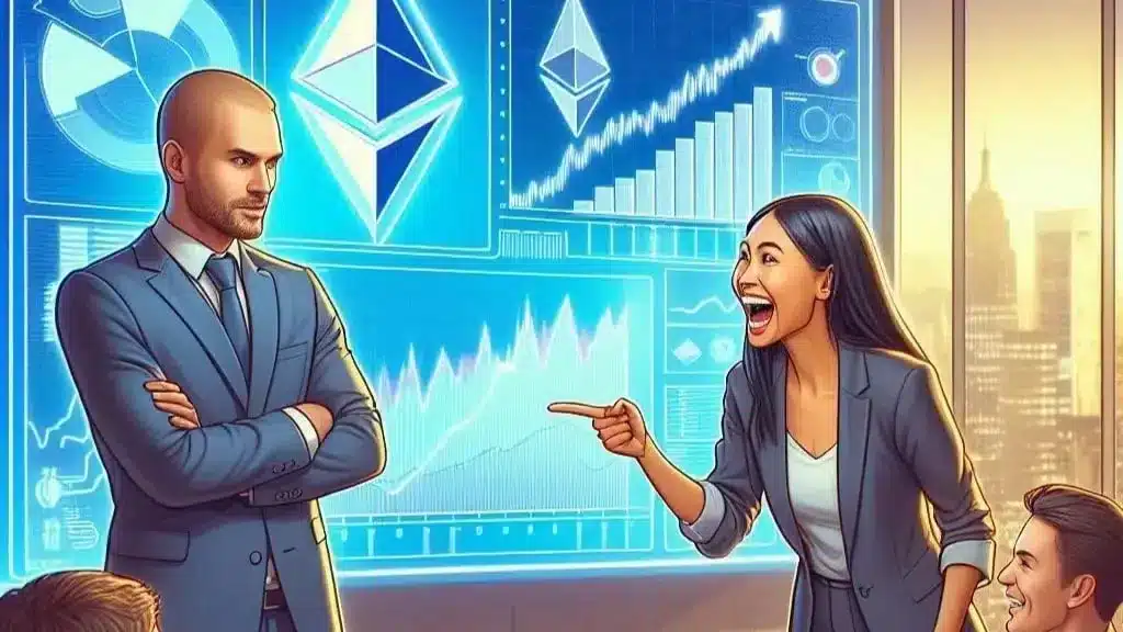 Ethereum community