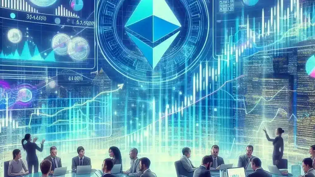 Ethereum fund
