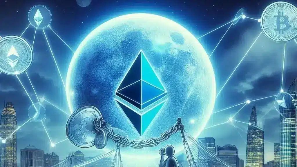 Ethereum future