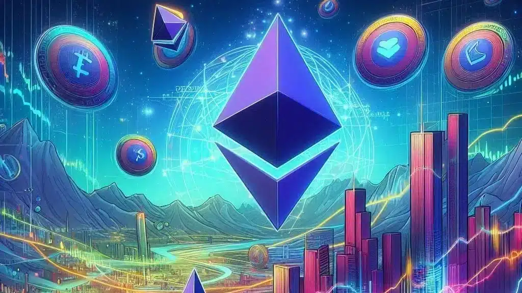 Ethereum layer