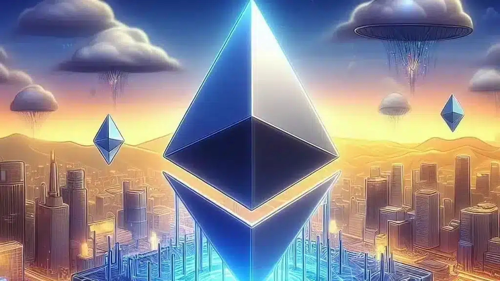 Ethereum privacy
