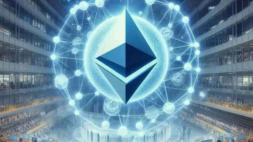 Ethereum scalability