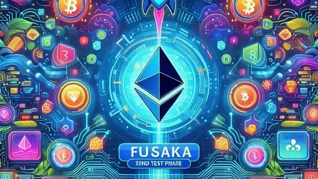 Ethereum’s Fusaka