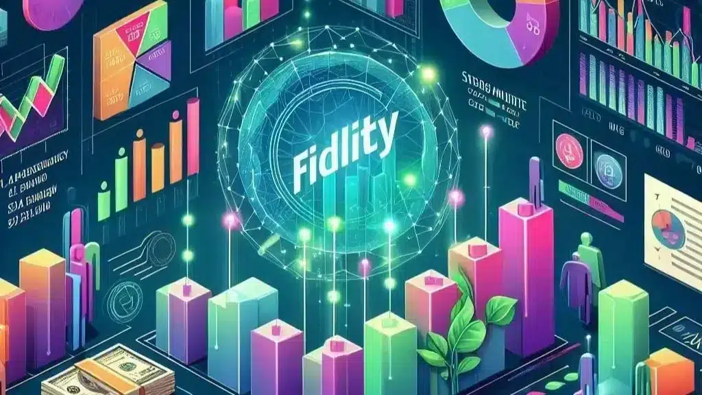 Fidelity Solana ETF