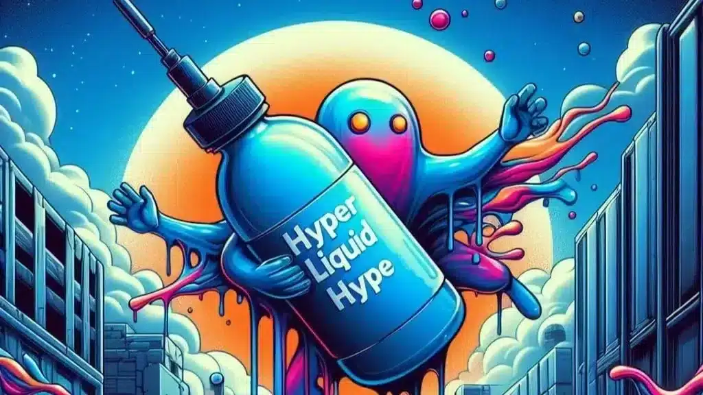 Hyperliquid Drops