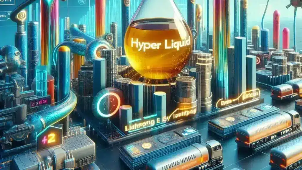 Hyperliquid (HYPE) Eyes