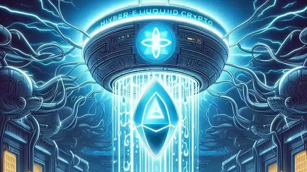 Hyperliquid revenue