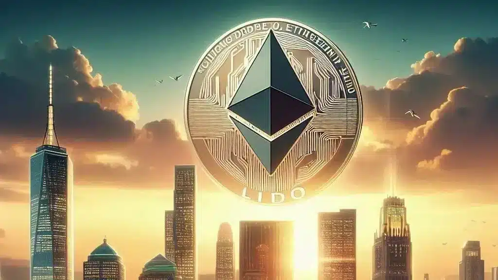 Lido Price Surges