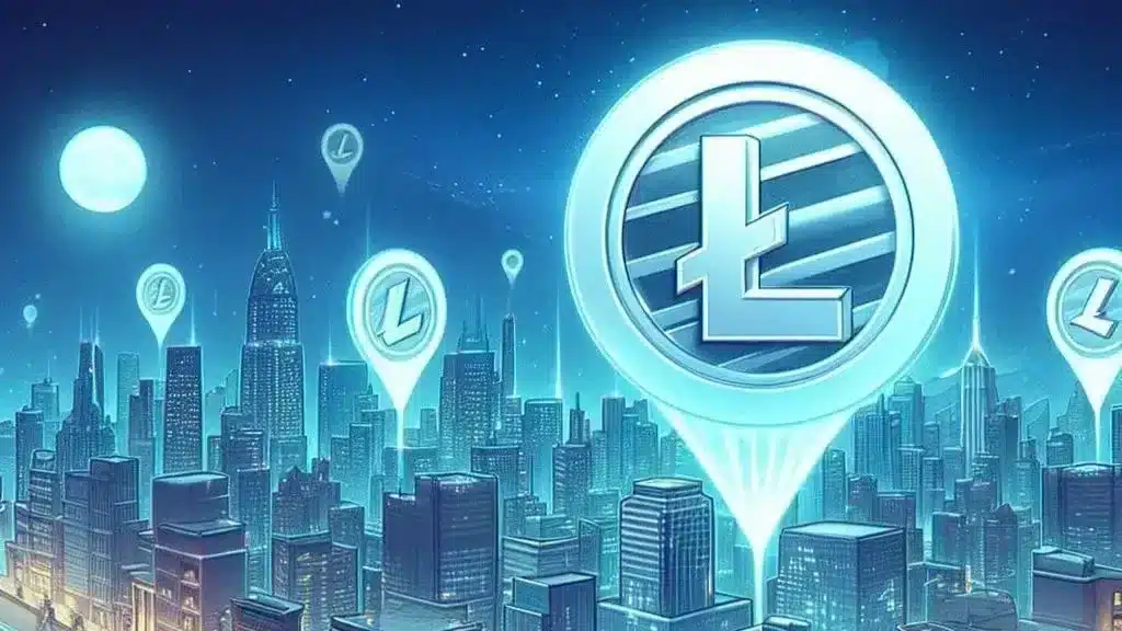 Litecoin-Like Momentum