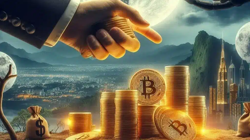 MARA Bitcoin purchase
