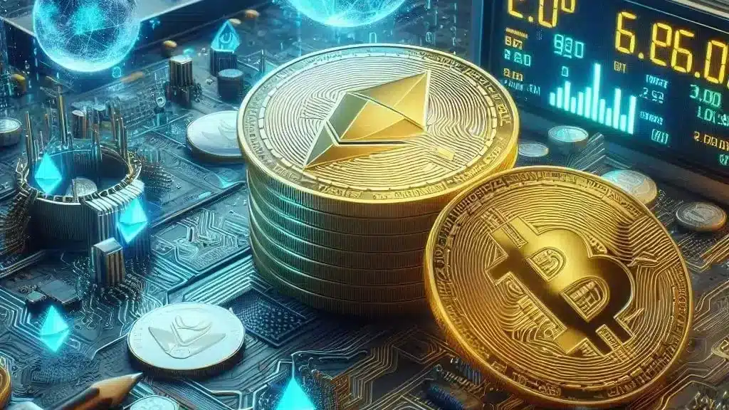 Notes to Buy Ethereum