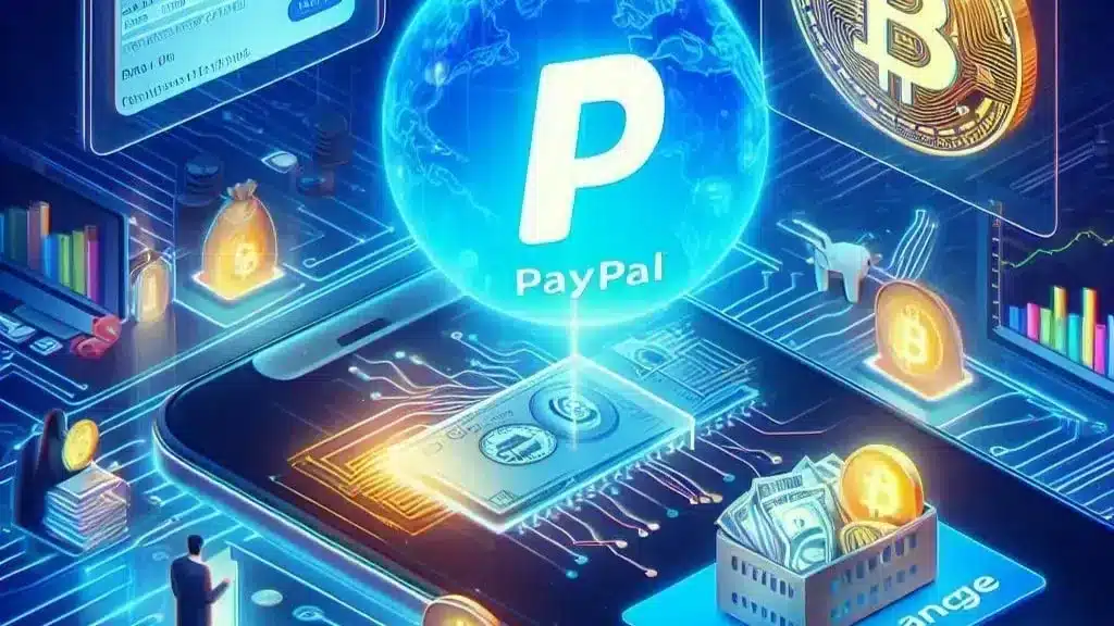PayPay Binance Japan