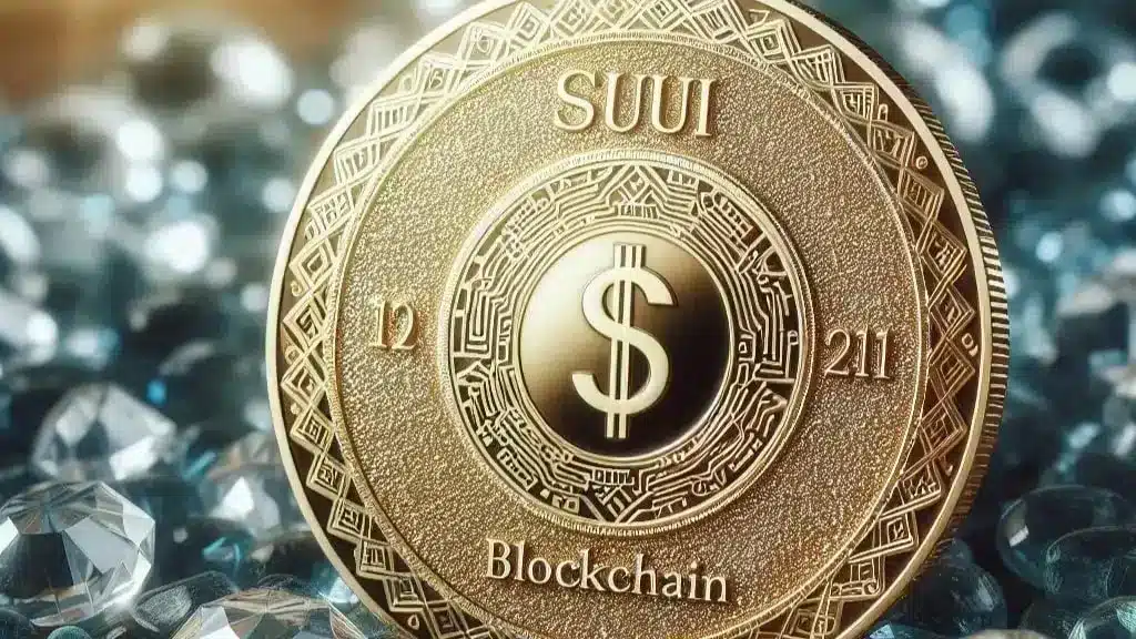 SUI Group Introduces