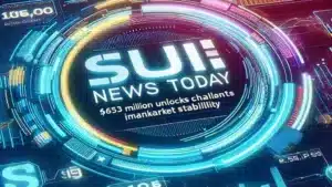 SUI News Today