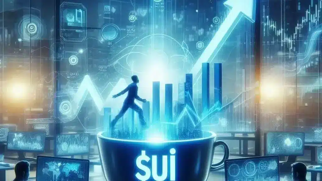 SUI breakout