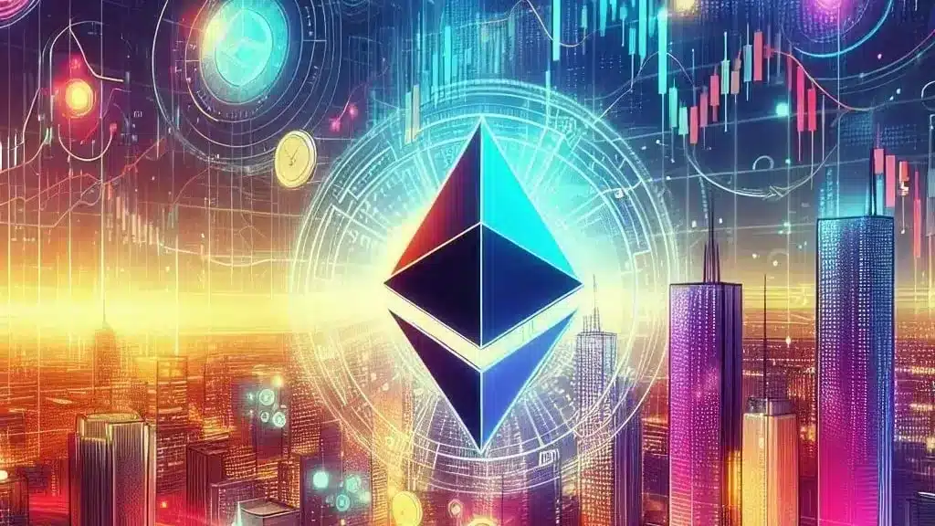 SharpLink ETH