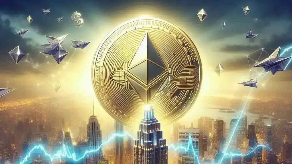 SharpLink’s ETH