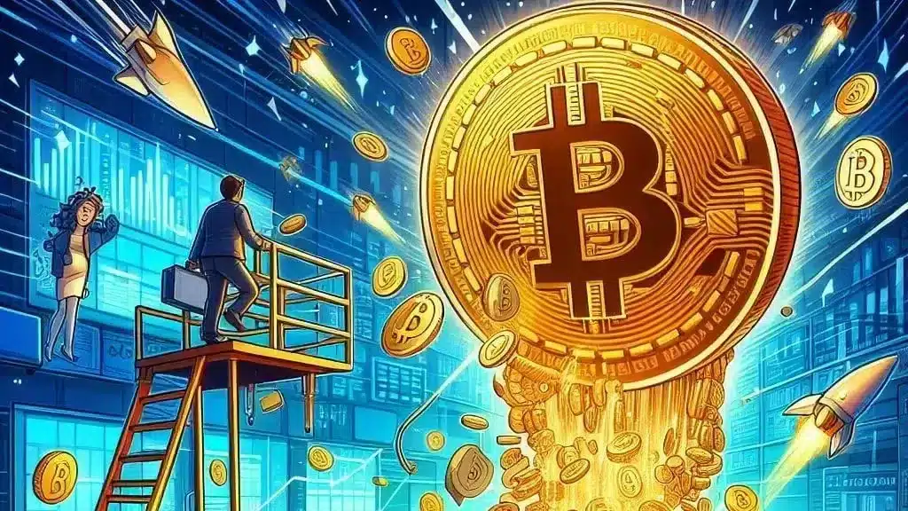 Short-Term Bitcoin