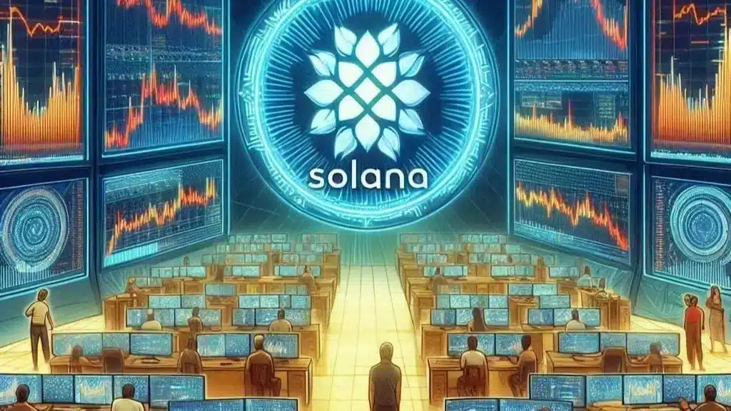 Solana DEX