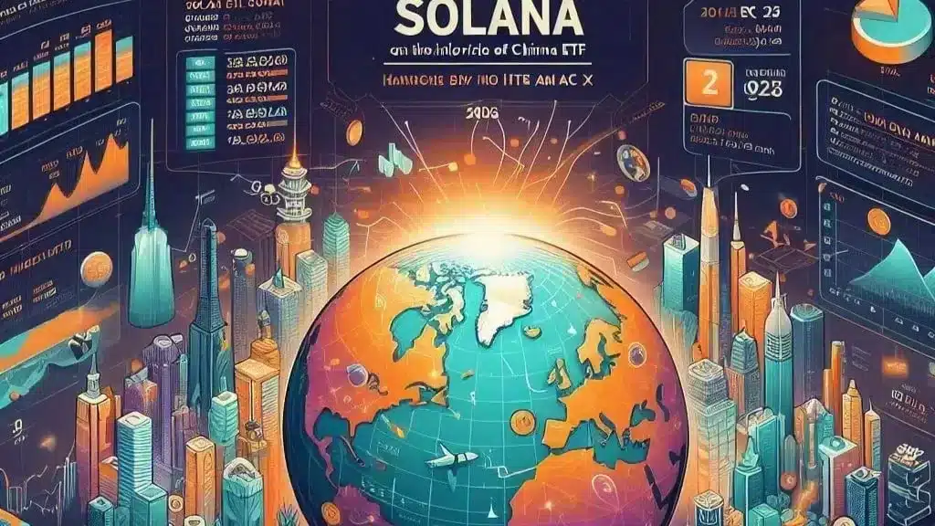 Solana ETF