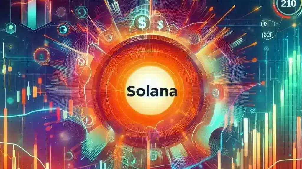 Solana Eyes