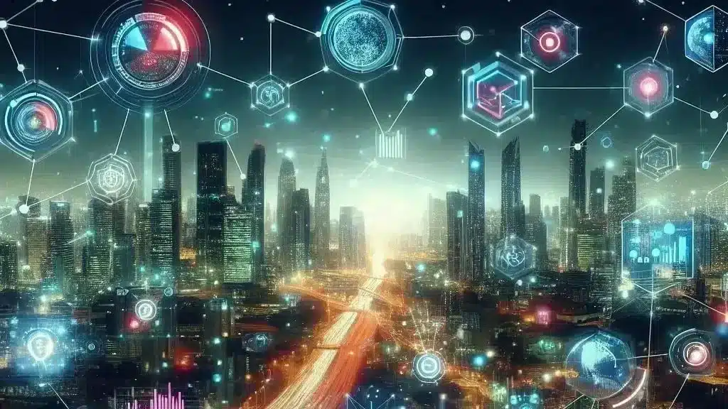 Solana Internet