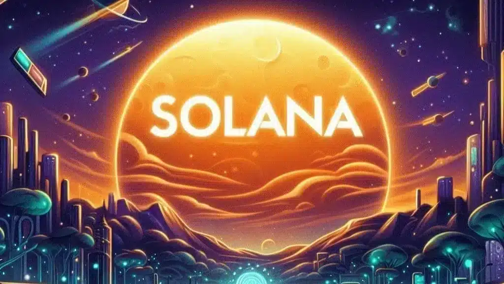 Solana Pauses
