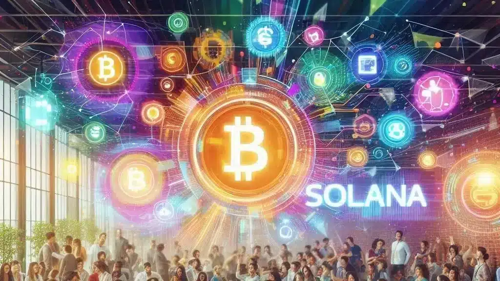 Solana Price Moves