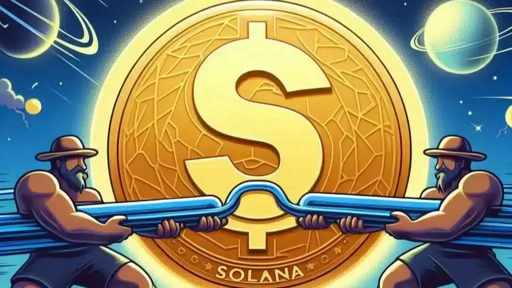 Solana Price Outlook
