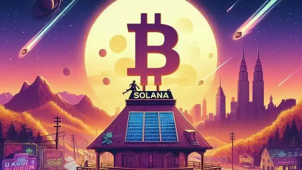 Solana revenue
