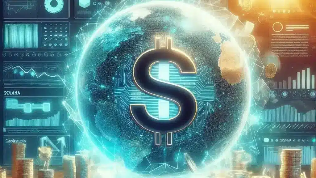 Solana revenue