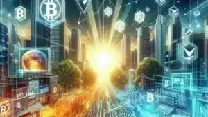 Solana vs BlockDAG