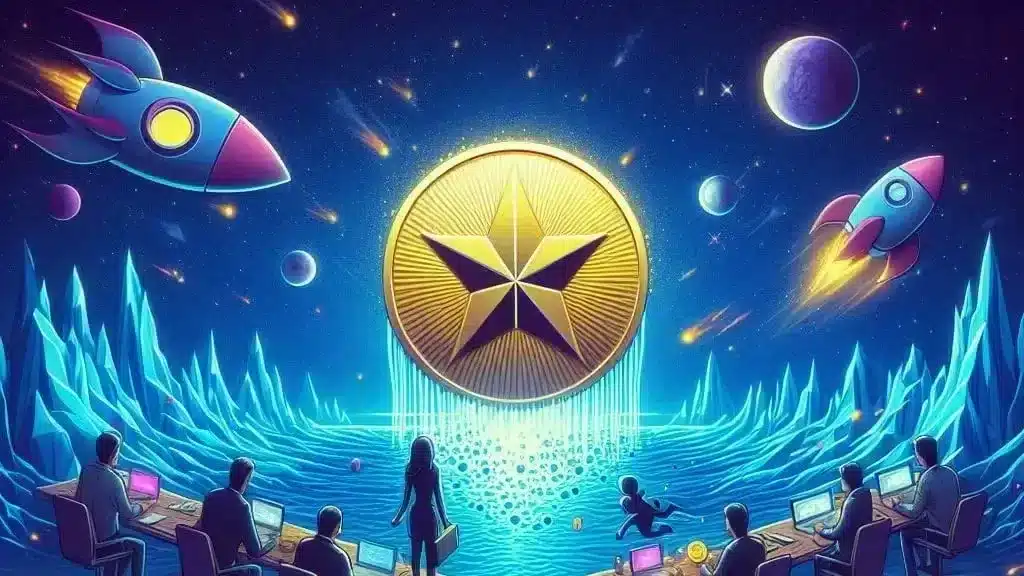 Stellar XLM Leads
